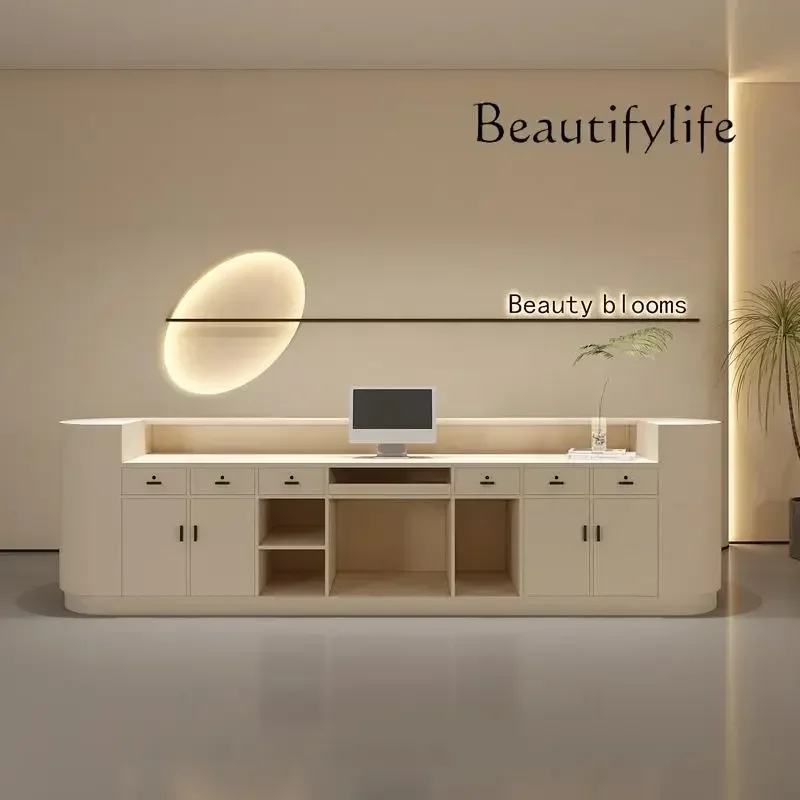 Luxury Skincare Store - Yeni S Sıcak Renk Stili Güzellik