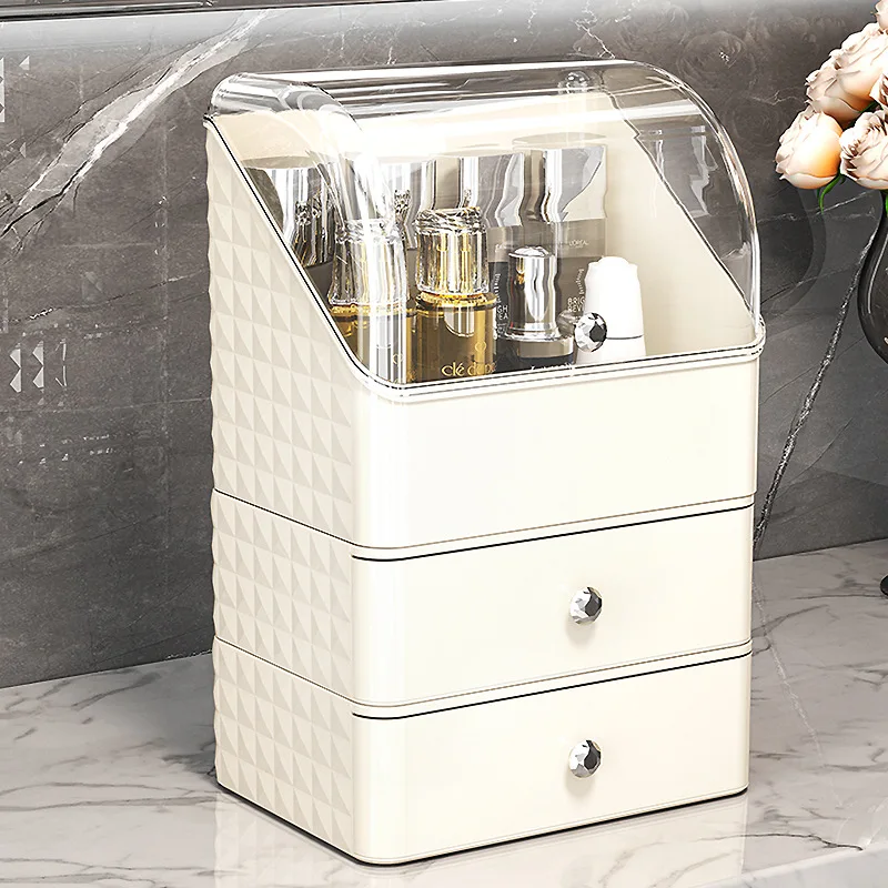 Kozmetik saklama kutusu kıdeml - Luxury Skincare Containers incelemesi ve fiyatı