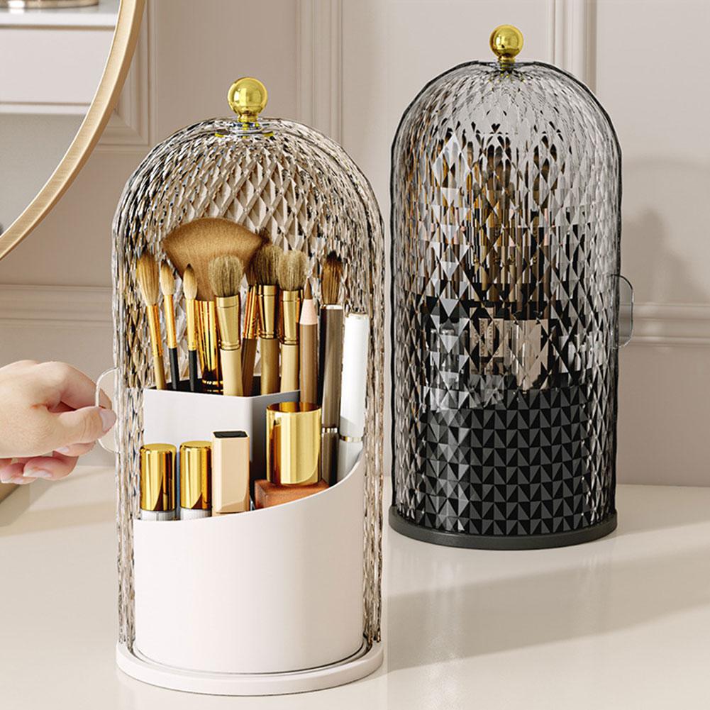Makyaj Fırça Tutucu 360° °   D - Luxury Skincare Containers incelemesi ve fiyatı