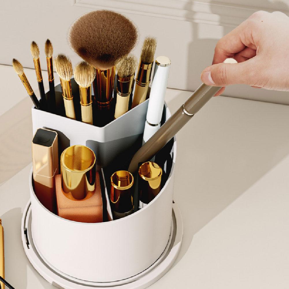 Makyaj Fırça Tutucu 360° °   D - Luxury Skincare Containers incelemesi ve fiyatı