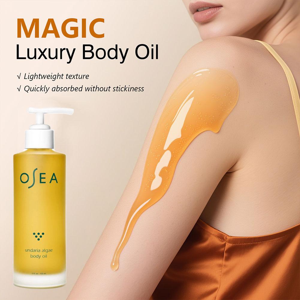 OSEA Marka Orijinal Lüks Vücut - Luxury Skincare Paris incelemesi ve fiyatı