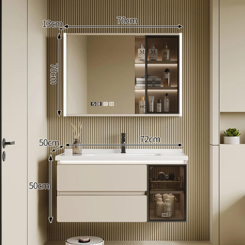Banyo Dolabı Ürünleri Garaj La - Luxury Skincare Rituals incelemesi ve fiyatı