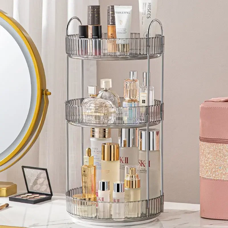 Lüks şifonyer kozmetik saklama - Luxury Skincare Tray incelemesi ve fiyatı