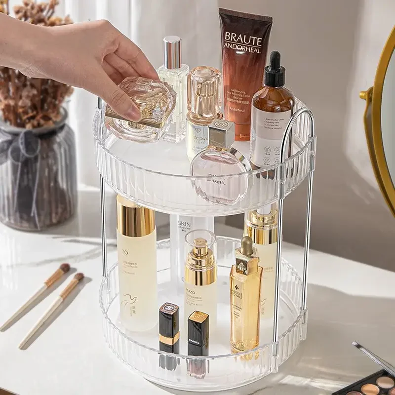 Lüks şifonyer kozmetik saklama - Luxury Skincare Tray incelemesi ve fiyatı