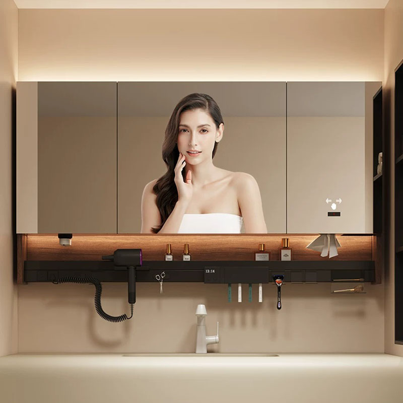 Organizatör Depolama Ürünleri  - Luxury Skincare Display incelemesi ve fiyatı