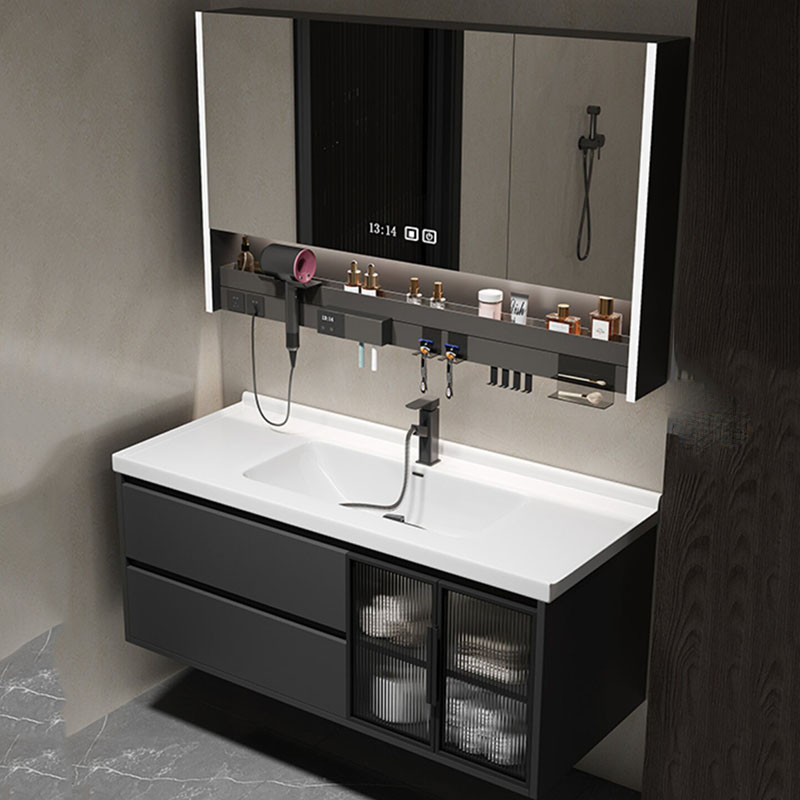 Lüks Ekranlı Banyo Dolabı Tuva - Luxury Skincare Display incelemesi ve fiyatı