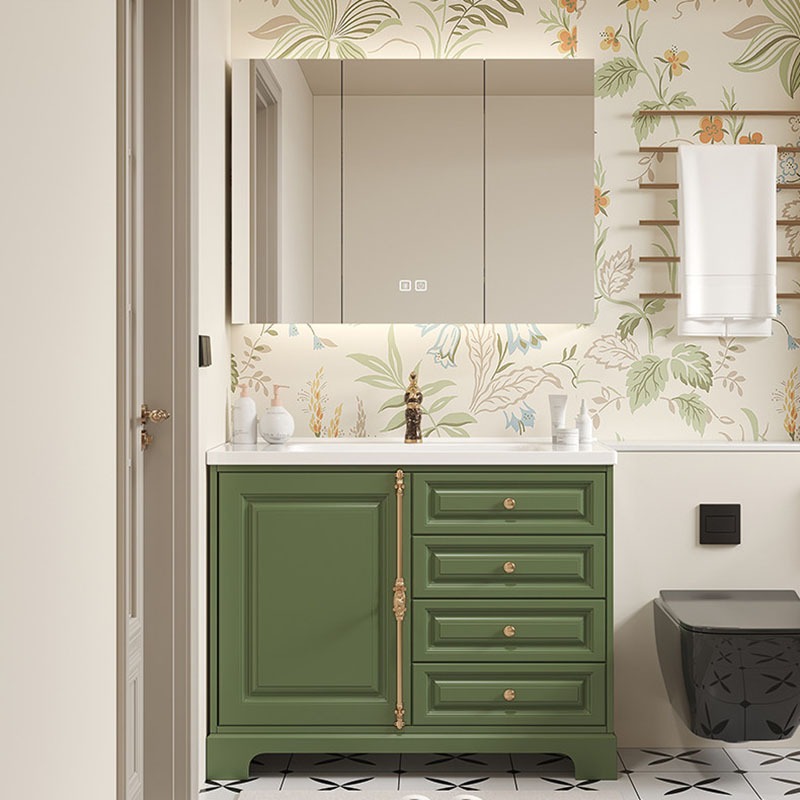 Lüks Modern Banyo Dolabı Cilt  - Luxury Skincare Display incelemesi ve fiyatı