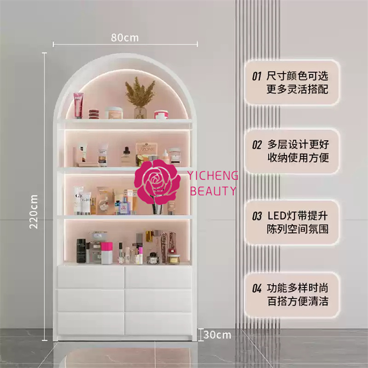 Özel Yapım Yicheng Güzellik Lü - Luxury Skincare Store incelemesi ve fiyatı