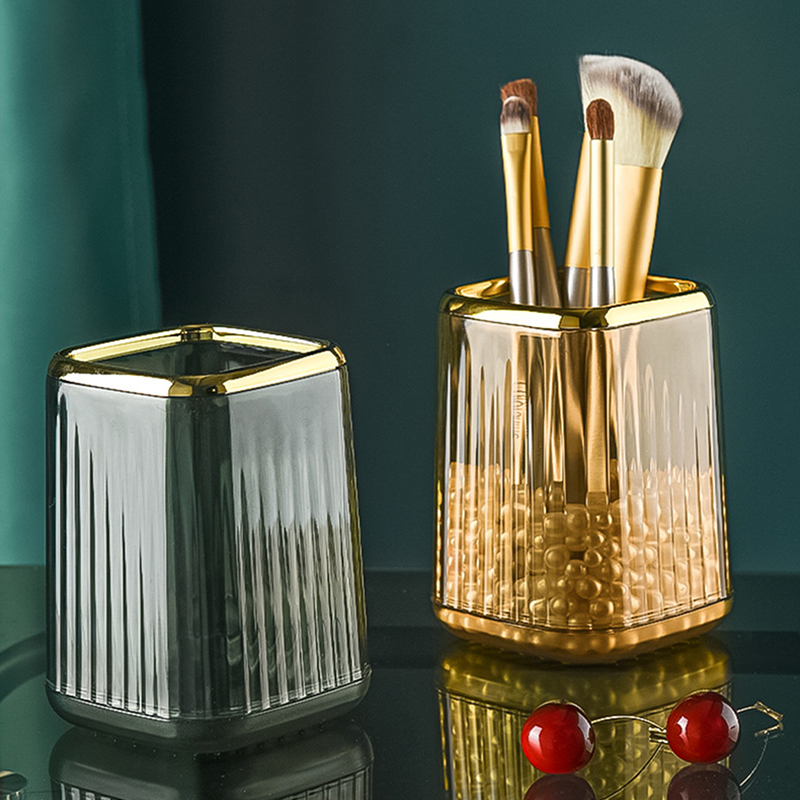 Lüks Makyaj Organizatörler Mas - Luxury Skincare Containers incelemesi ve fiyatı