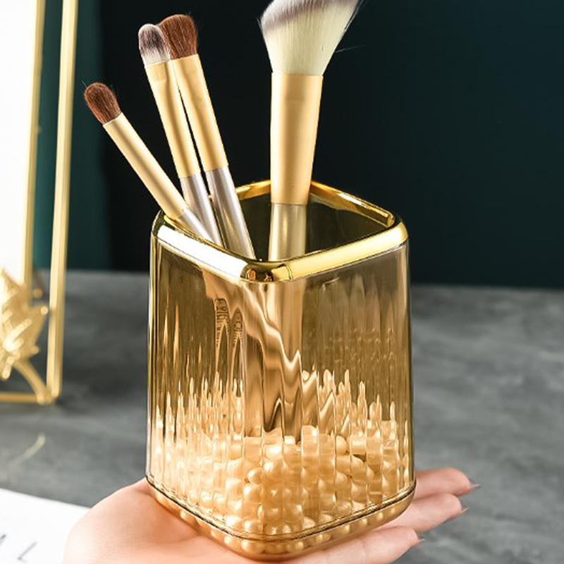 Lüks Makyaj Organizatörler Mas - Luxury Skincare Containers incelemesi ve fiyatı
