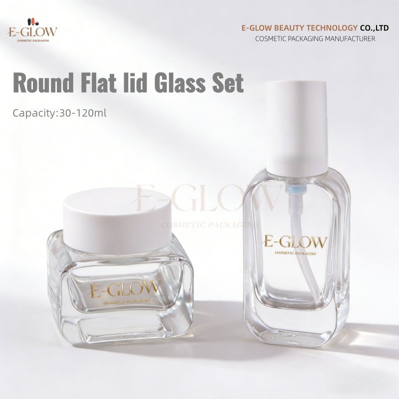 [Logo Özelleştirme] 1 Adet Lük - Luxury Skincare Containers incelemesi ve fiyatı