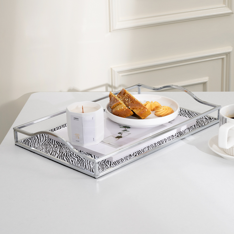 1 adet çok fonksiyonlu ev tipi - Luxury Skincare Tray incelemesi ve fiyatı