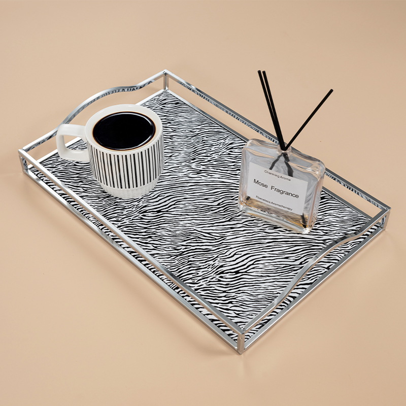 1 adet çok fonksiyonlu ev tipi - Luxury Skincare Tray incelemesi ve fiyatı