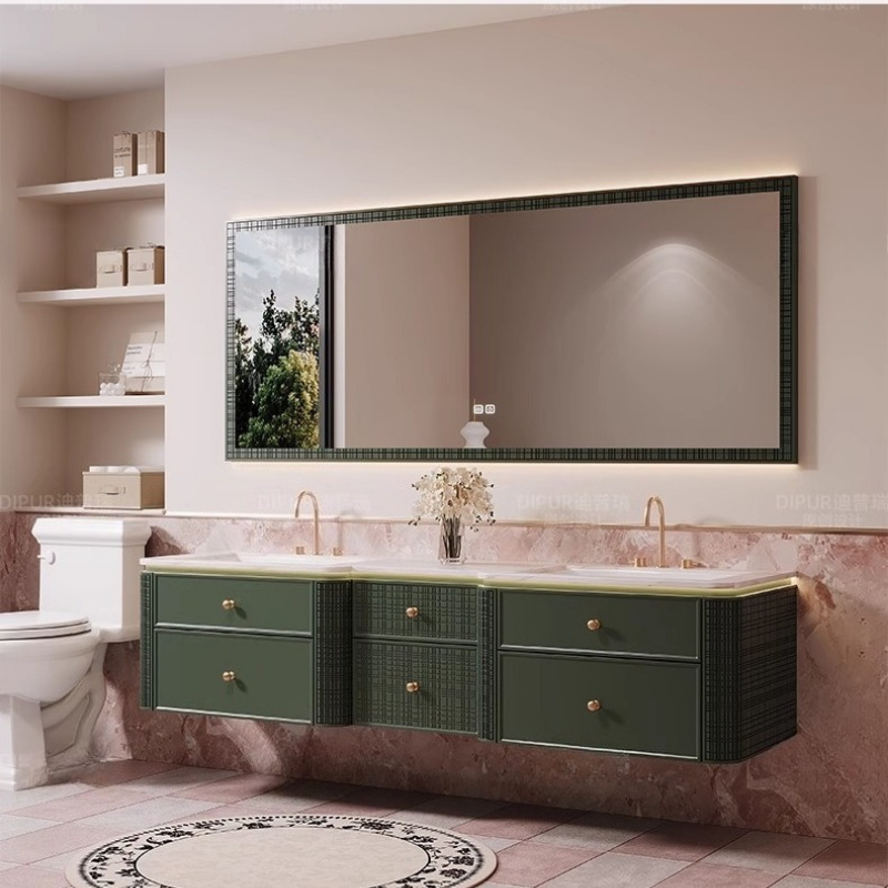 Modern Lüks Banyo Dolabı Organ - Luxury Skincare Display incelemesi ve fiyatı
