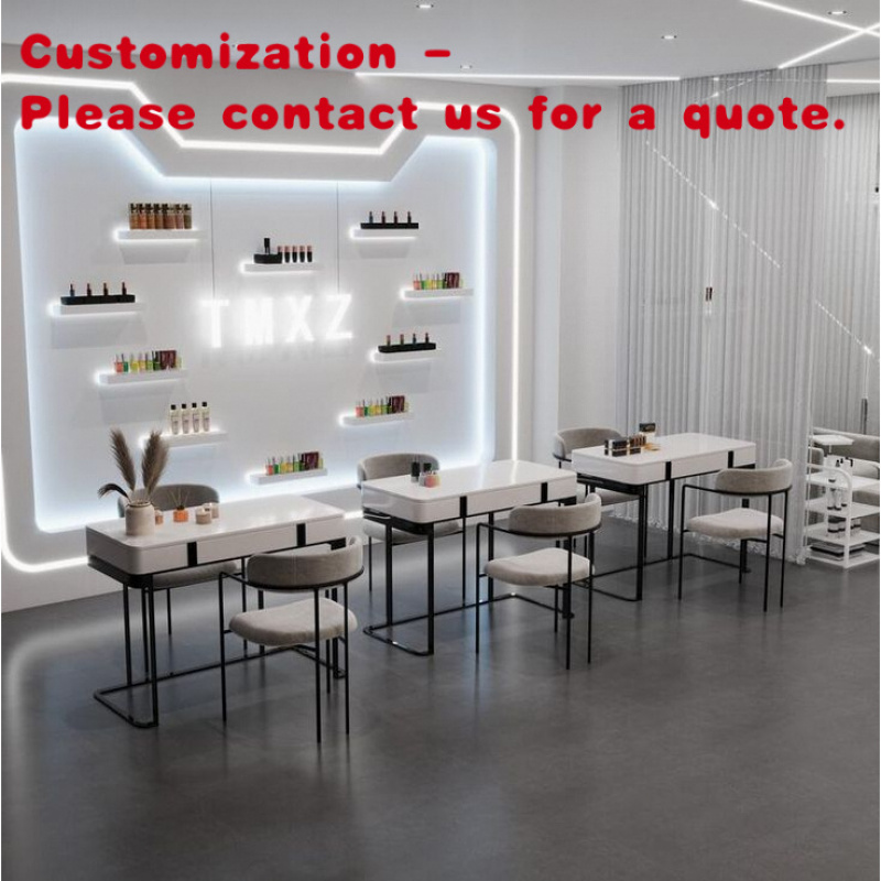 Özel Tasarım Lüks Spa Salon Te - Luxury Skincare Store incelemesi ve fiyatı