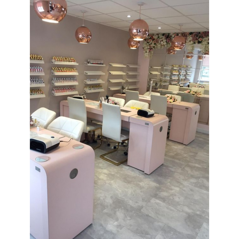 Özel Tasarım Lüks Spa Salon Te - Luxury Skincare Store incelemesi ve fiyatı