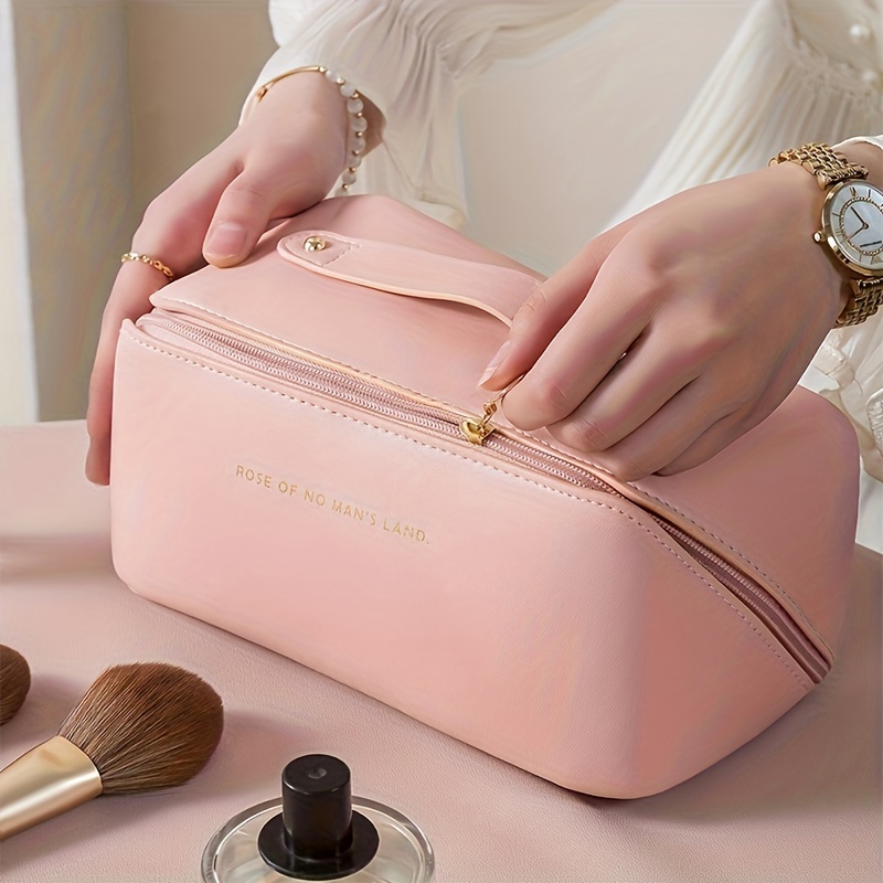 Makyaj Organizatörü Kadın Tuva - Luxury Skincare Containers incelemesi ve fiyatı