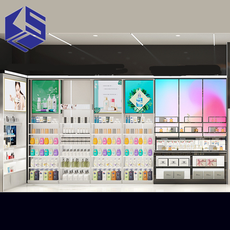 Özel Tasarım Lüks Kozmetik Mağ - Luxury Skincare Store incelemesi ve fiyatı