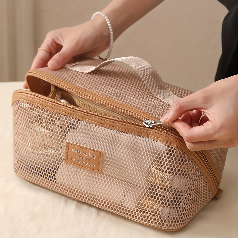 Kadın Makyaj Organizatörü Tuva - Luxury Skincare Containers incelemesi ve fiyatı