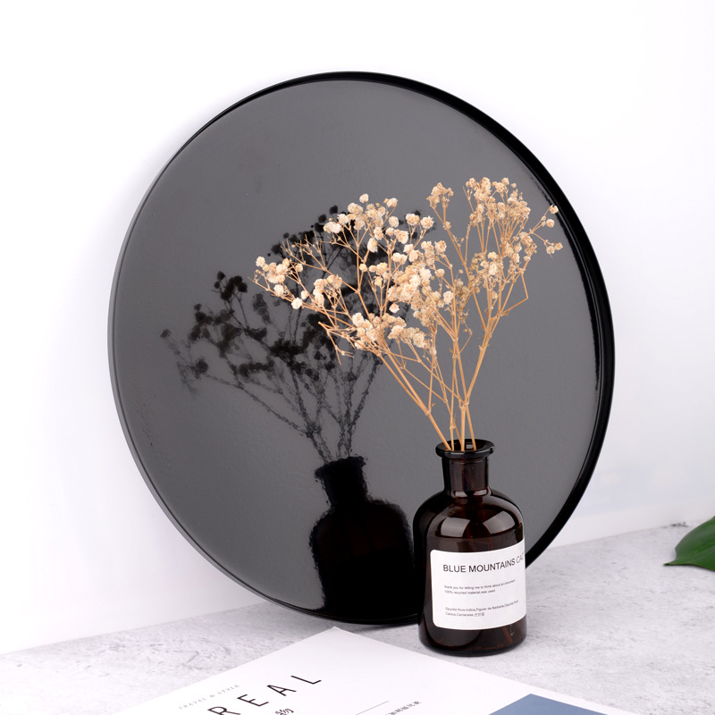 İskandinav Tarzı Lüks Metal Sa - Luxury Skincare Tray incelemesi ve fiyatı