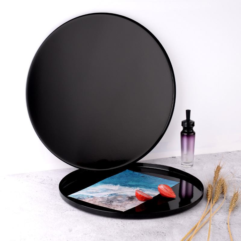 İskandinav Tarzı Lüks Metal Sa - Luxury Skincare Tray incelemesi ve fiyatı