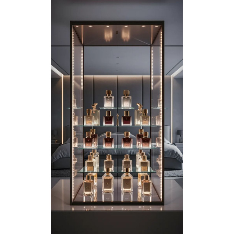 Özel Tasarım Lüks Güzellik Mağ - Luxury Skincare Store incelemesi ve fiyatı