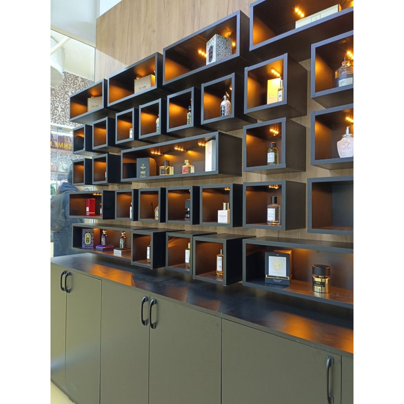 Özel Tasarım Lüks Güzellik Mağ - Luxury Skincare Store incelemesi ve fiyatı