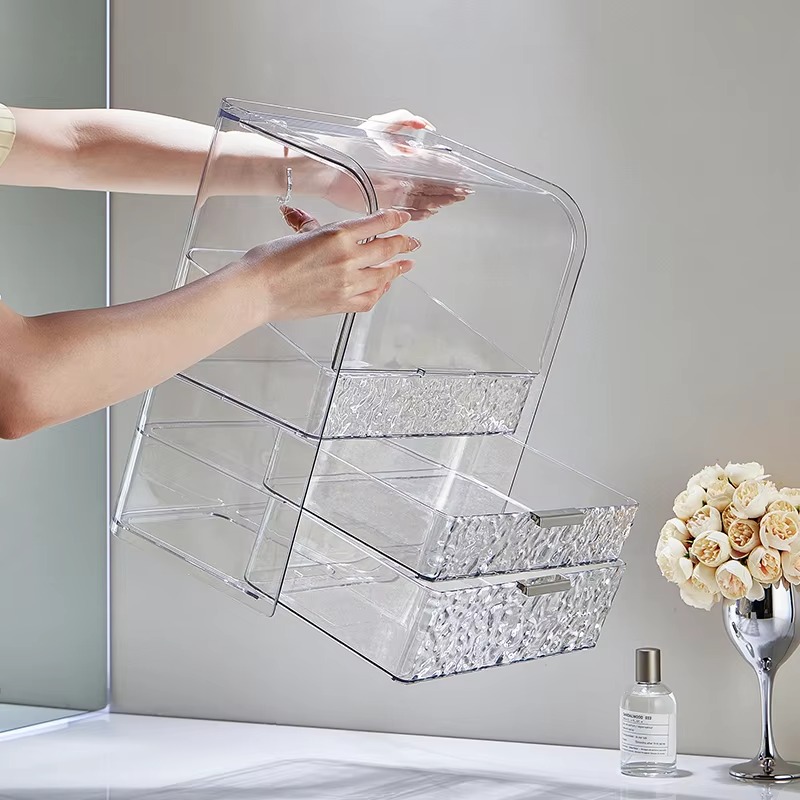 Yüz Maskeleri Rujlar Cilt Bakı - Luxury Skincare Containers incelemesi ve fiyatı