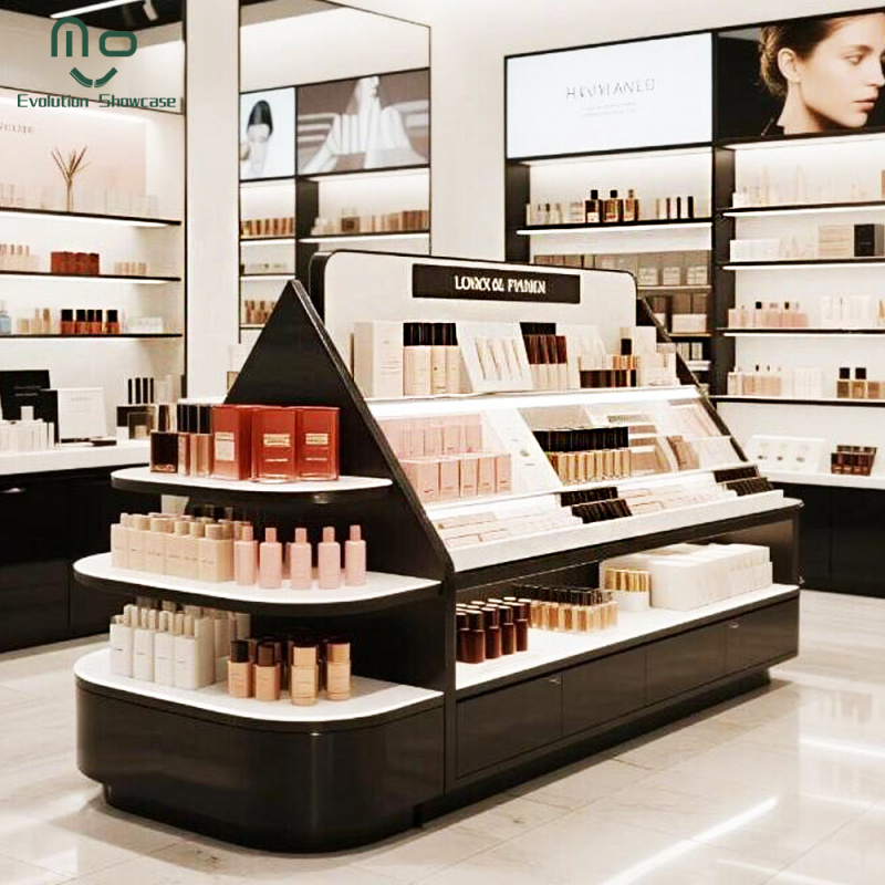 Modern Lüks 3D Tasarım Kozmeti - Luxury Skincare Store incelemesi ve fiyatı