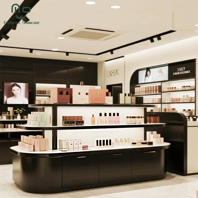 Modern Lüks 3D Tasarım Kozmeti - Luxury Skincare Store incelemesi ve fiyatı