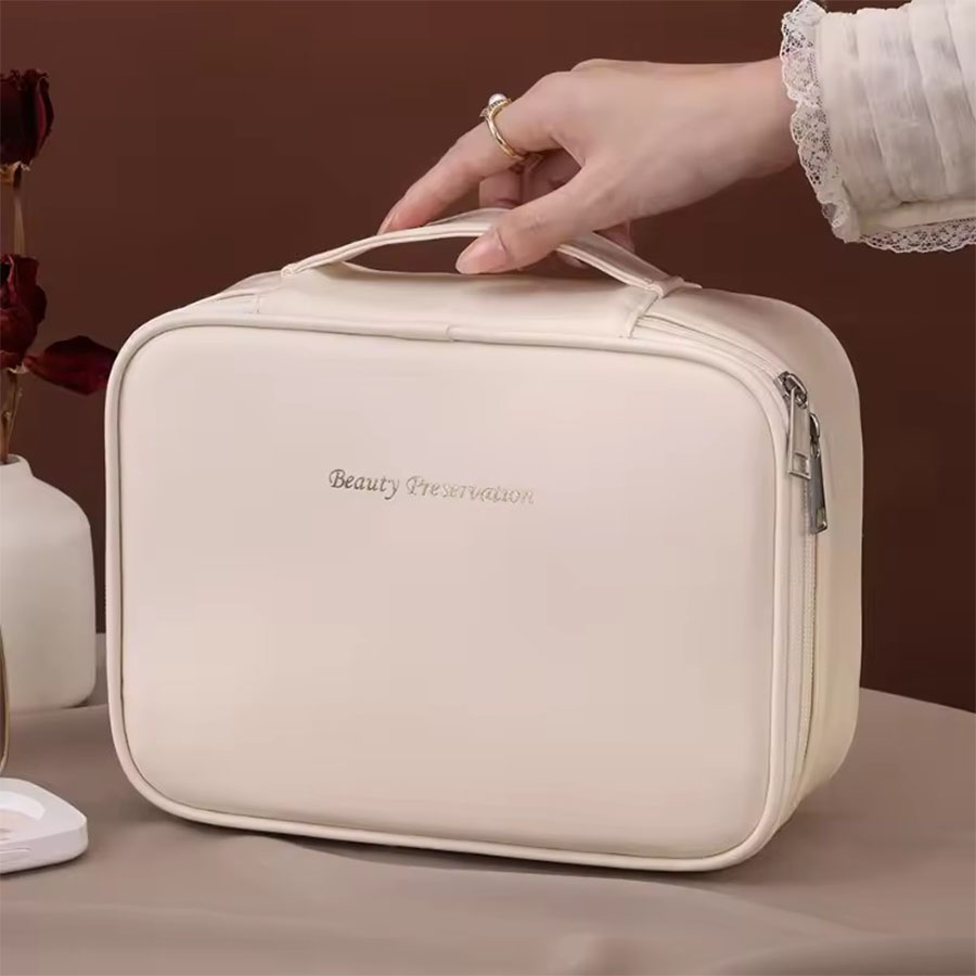 Yeni kadın Kozmetik Çantası Ta - Luxury Skincare Containers incelemesi ve fiyatı