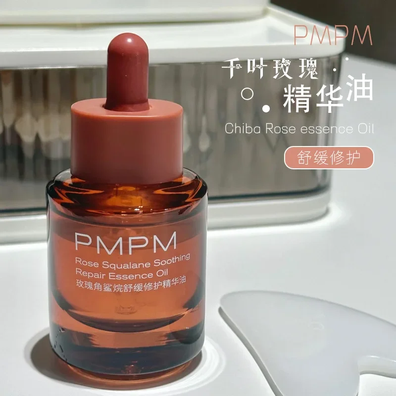PMPM uçucu yağ 30ml Serum gül  - Luxury Rose Skincare incelemesi ve fiyatı