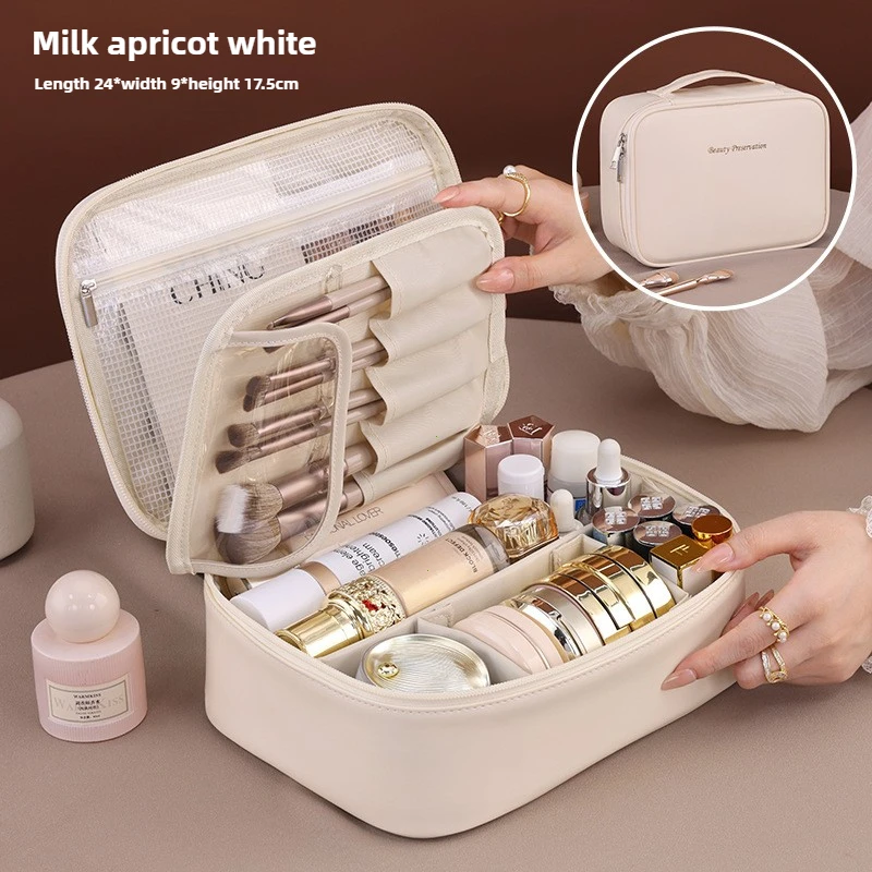 Yeni Kadın Büyük Kapasiteli Ko - Luxury Skincare Containers incelemesi ve fiyatı