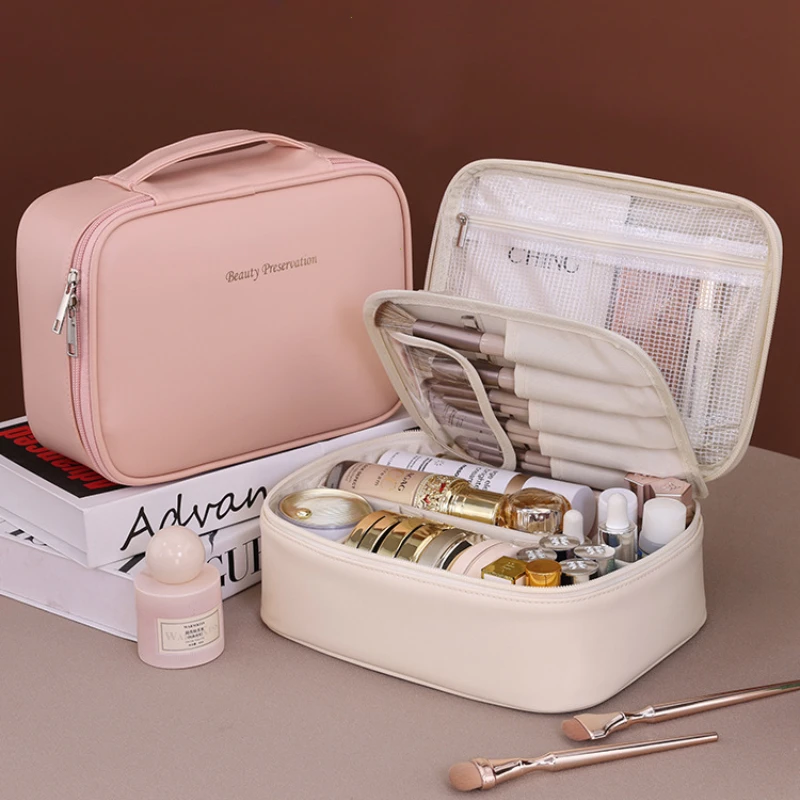 Yeni Kadın Büyük Kapasiteli Ko - Luxury Skincare Containers incelemesi ve fiyatı