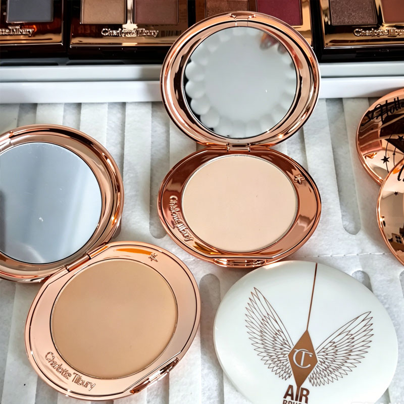 Lüks CT Marka Makyaj Seti Cilt - Luxury Skincare Paris incelemesi ve fiyatı