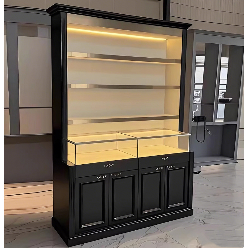 Özel Tasarım Lüks Makyaj ve Ci - Luxury Skincare Display incelemesi ve fiyatı