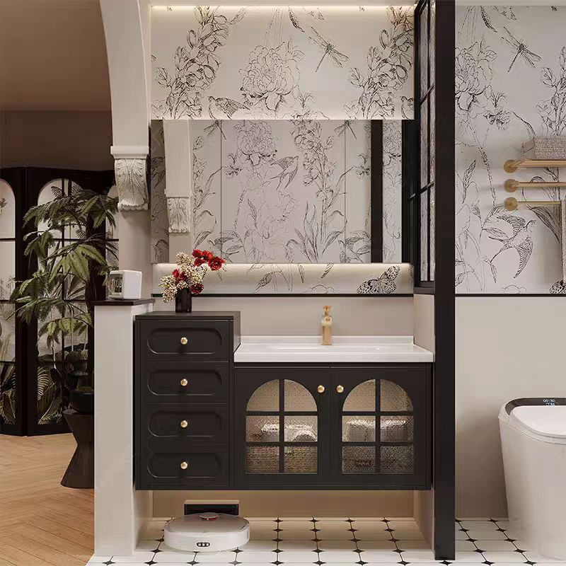 +--Cilt Bakımı Lüks Banyo Dola - Luxury Skincare Display incelemesi ve fiyatı
