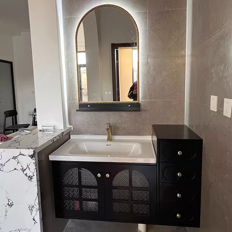 +--Cilt Bakımı Lüks Banyo Dola - Luxury Skincare Display incelemesi ve fiyatı