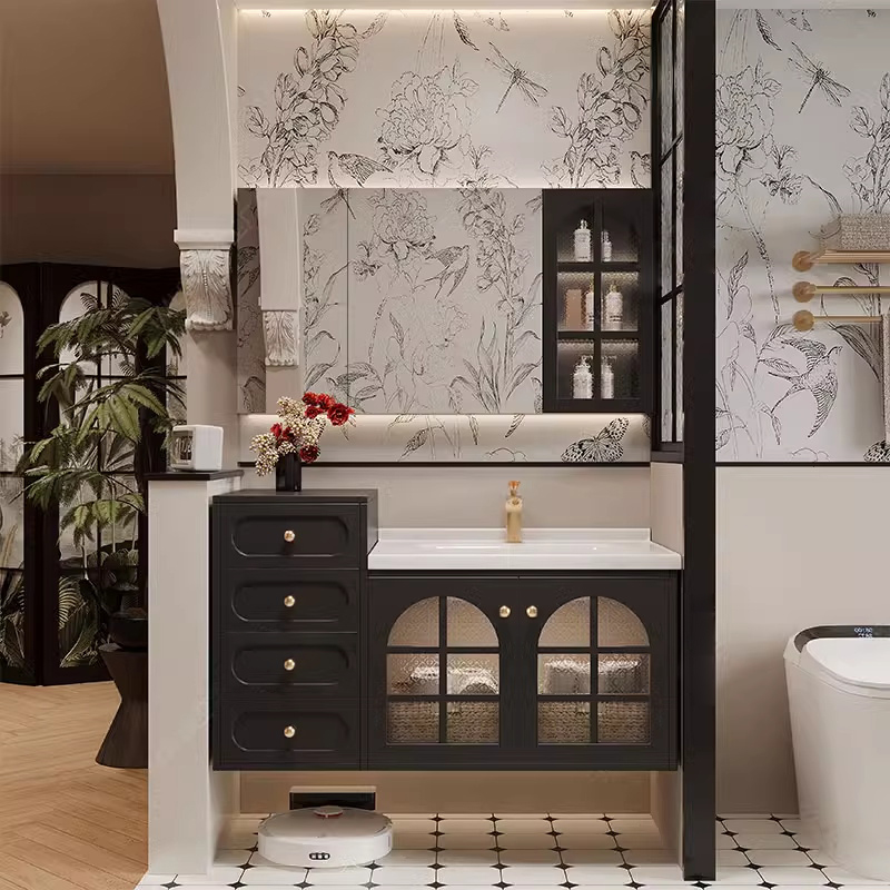 +--Cilt Bakımı Lüks Banyo Dola - Luxury Skincare Display incelemesi ve fiyatı